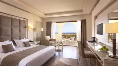 CHARMILLION CLUB RESORT