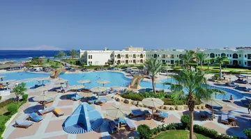Charmillion Club Resort