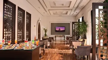 Charmillion Club Resort