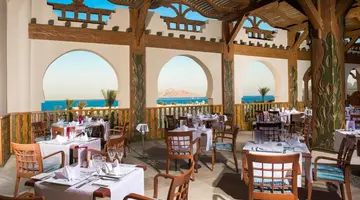 CHARMILLION CLUB RESORT
