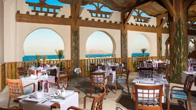 CHARMILLION CLUB RESORT