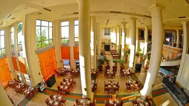CHARMILLION CLUB RESORT