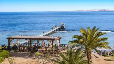 Charmillion Club Resort