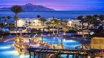 Charmillion Club Resort