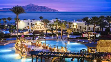 Charmillion Club Resort