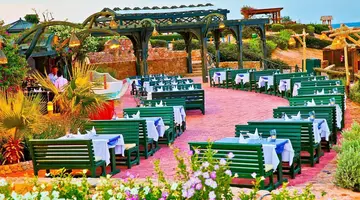 Charmillion Club Resort