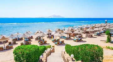 Charmillion Club Resort