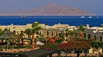 CHARMILLION CLUB RESORT
