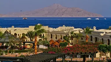 CHARMILLION CLUB RESORT