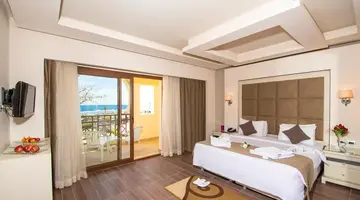 Charmillion Club Resort