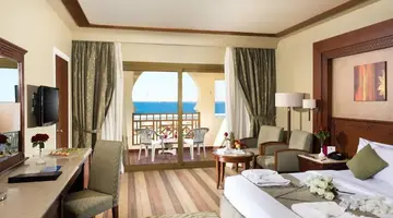 Charmillion Club Resort