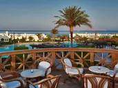 CHARMILLION CLUB RESORT