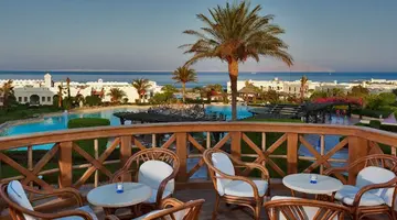 CHARMILLION CLUB RESORT