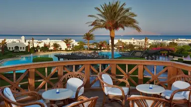 CHARMILLION CLUB RESORT
