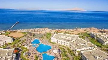 Charmillion Club Resort