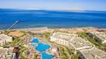 Charmillion Club Resort