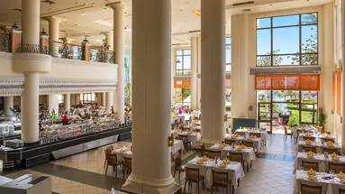 Charmillion Club Resort