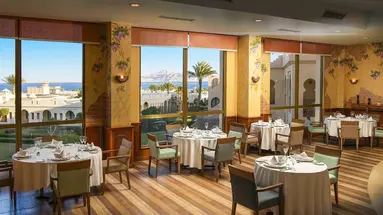 Charmillion Club Resort
