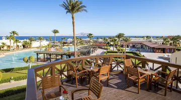 Charmillion Club Resort
