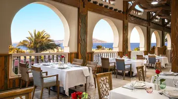 Charmillion Club Resort