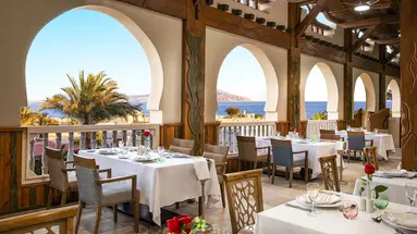 Charmillion Club Resort