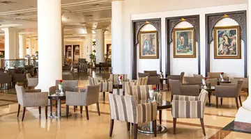 Charmillion Club Resort