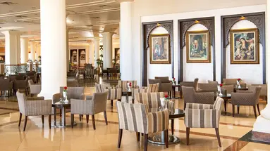 Charmillion Club Resort