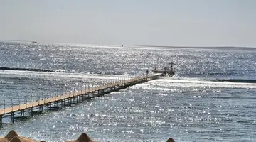 CHARMILLION CLUB RESORT