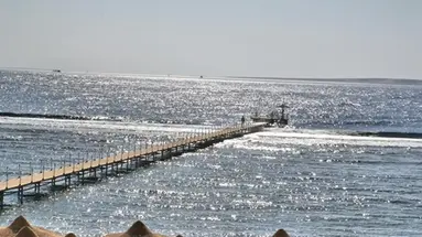 CHARMILLION CLUB RESORT