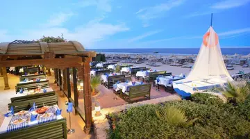 CHARMILLION CLUB RESORT