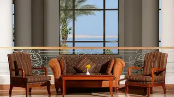 CHARMILLION CLUB RESORT