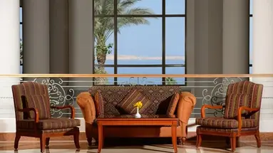 CHARMILLION CLUB RESORT