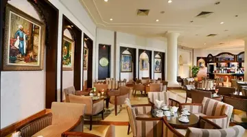 CHARMILLION CLUB RESORT