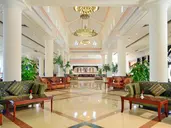 Charmillion Club Resort
