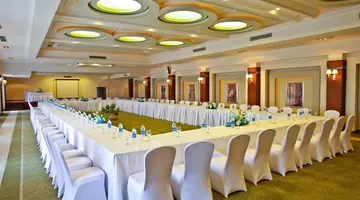 Charmillion Club Resort
