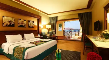 Charmillion Club Resort