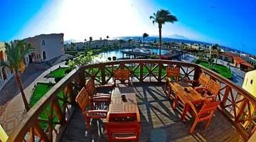 CHARMILLION CLUB RESORT