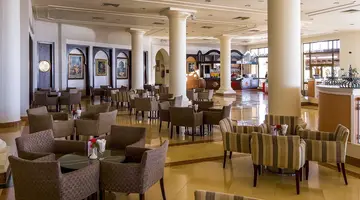 Charmillion Club Resort