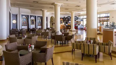 Charmillion Club Resort