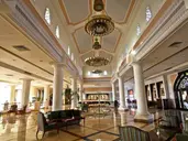 CHARMILLION CLUB RESORT