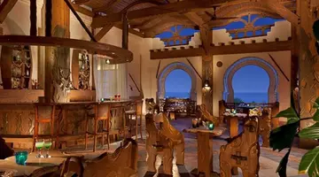 CHARMILLION CLUB RESORT