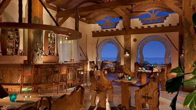 CHARMILLION CLUB RESORT