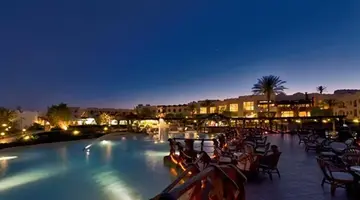 CHARMILLION CLUB RESORT