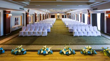 Charmillion Club Resort