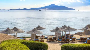 Charmillion Club Resort