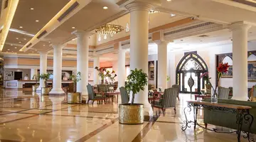 Charmillion Club Resort