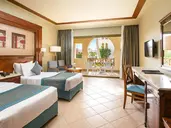 Charmillion Club Resort