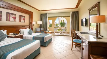 Charmillion Club Resort