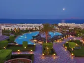 Charmillion Club Resort
