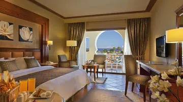 Charmillion Club Resort